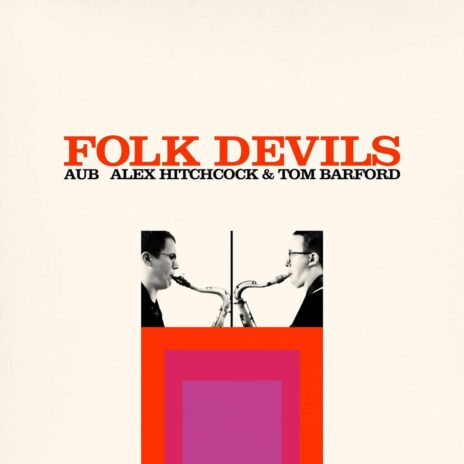 Folk Devils