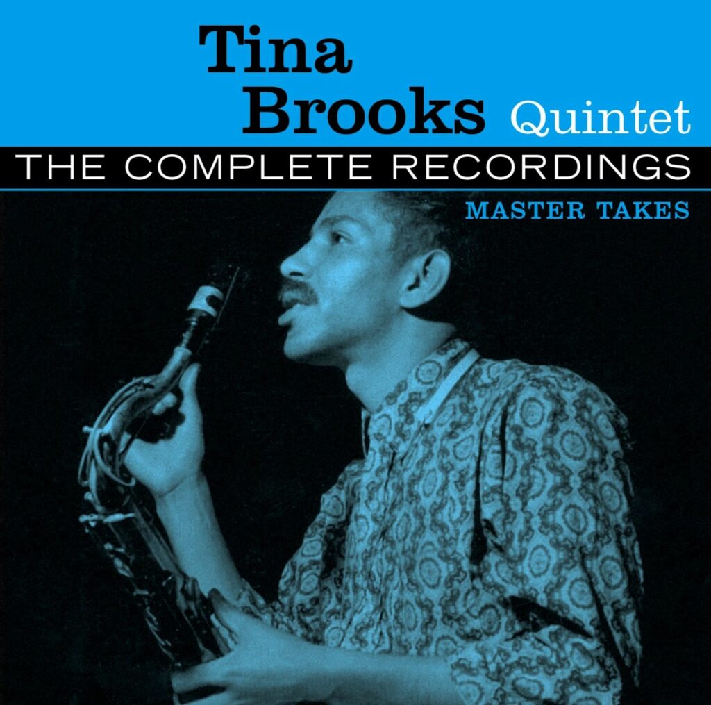 The Complete Quintet Recordings