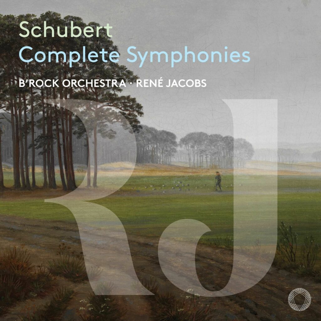 Symphonien Nr.1-9