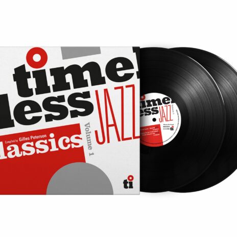 Timeless Jazz Classics Volume 1 (180g)