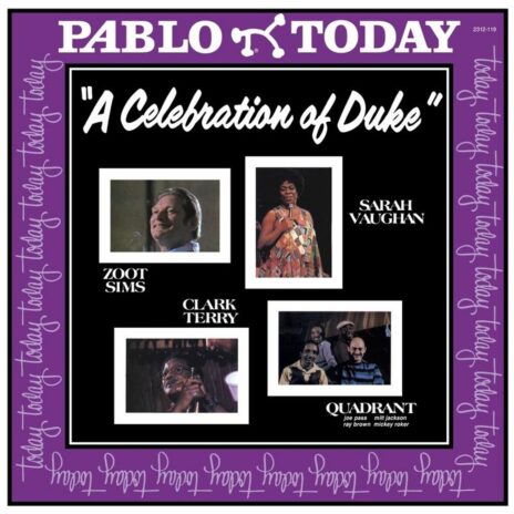 A Celebration Of Duke (remastered) (180g)