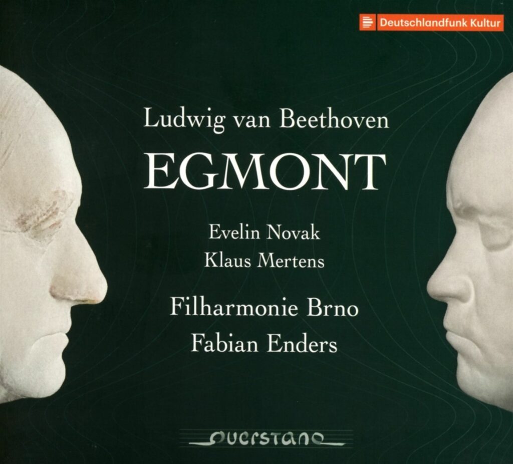 Egmont op.84 (in der Textfassung von Fabian Enders)