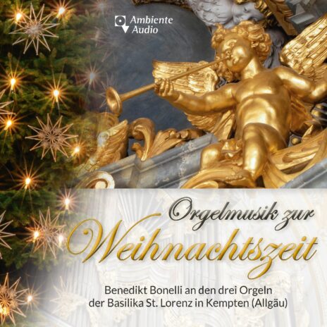 Orgelmusik zur Weihnacht