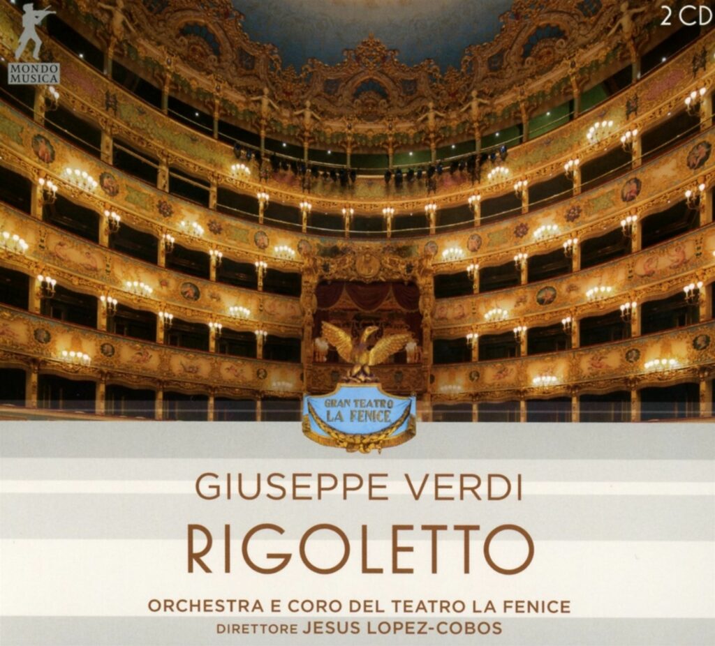 Rigoletto