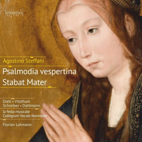 Stabat Mater