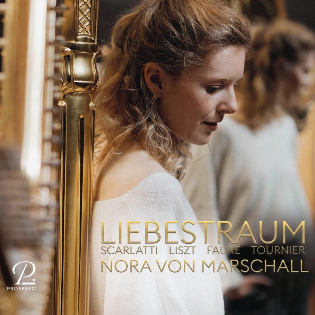 Nora von Marschall - Liebestraum