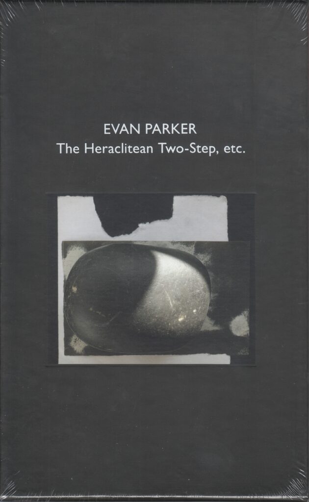 The Heraclitean Two-Step, Etc.