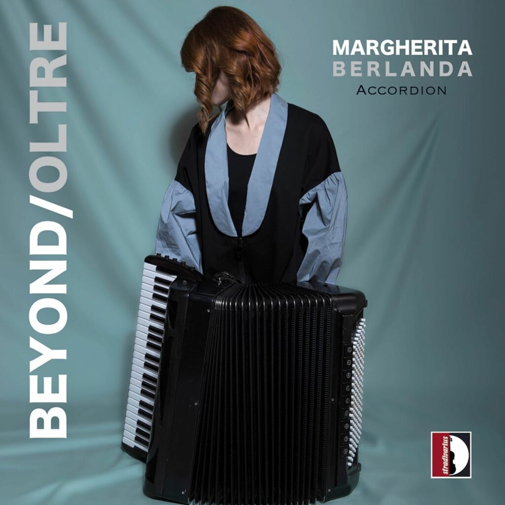 Margherita Berlanda - Beyond / Oltre