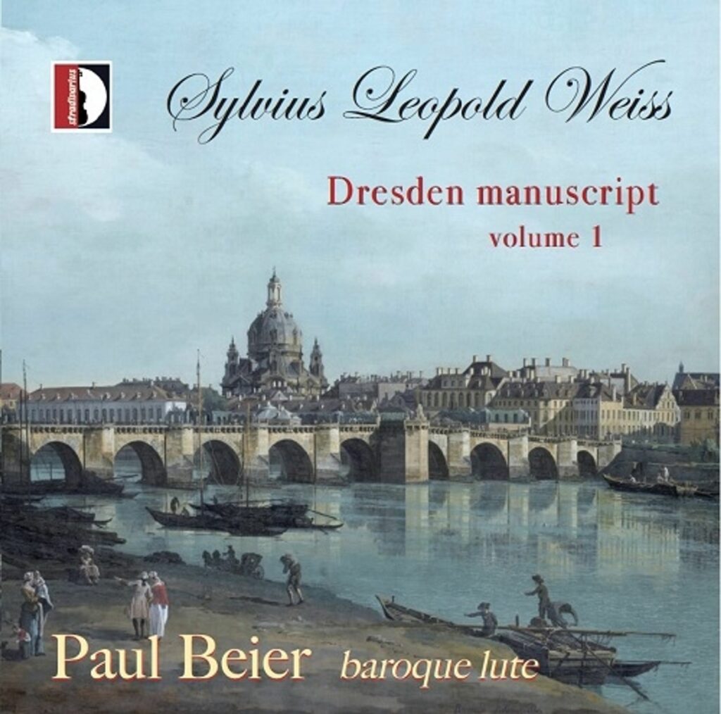 Dresden Manuscript Vol.1