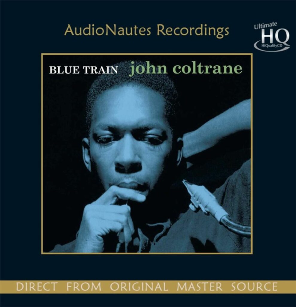 Blue Train (Ultimate HiQuality) (UHQ-CD)