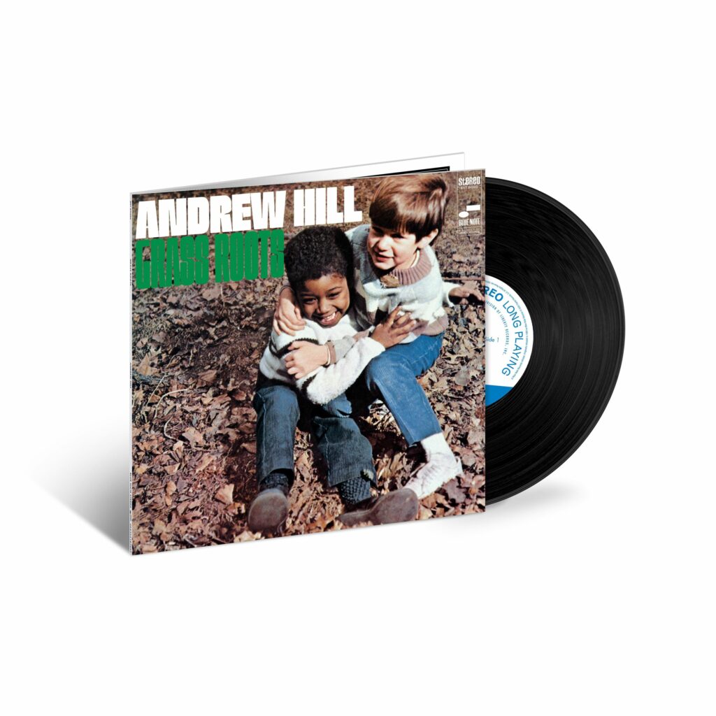 Grass Roots (Tone Poet Vinyl) (remastered) (180g)