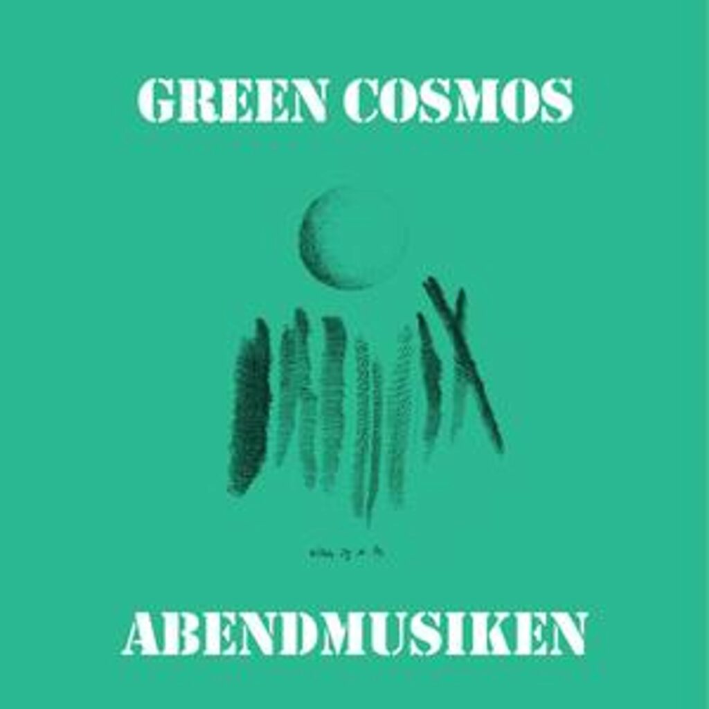 Abendmusiken (Reissue)