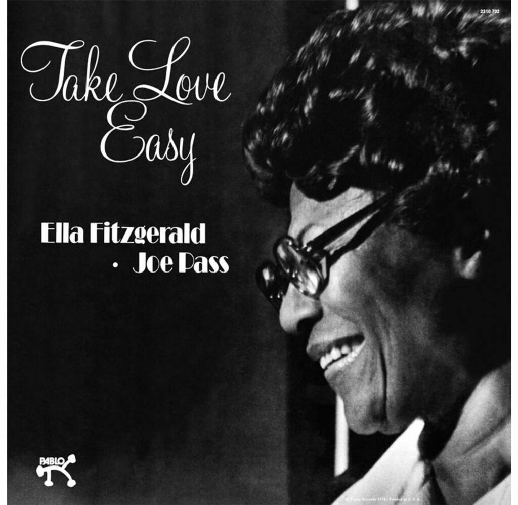 Take Love Easy (remastered) (180g)