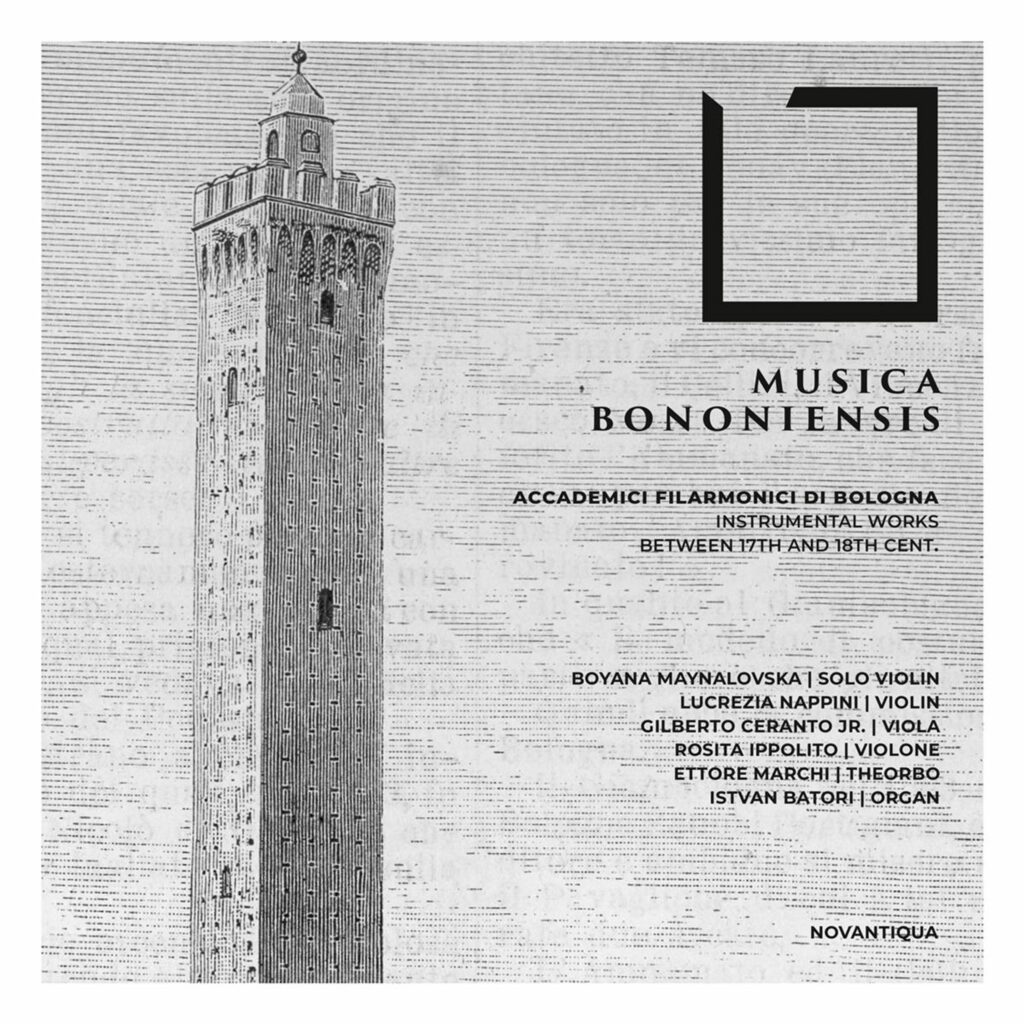 Musica Bononiensis