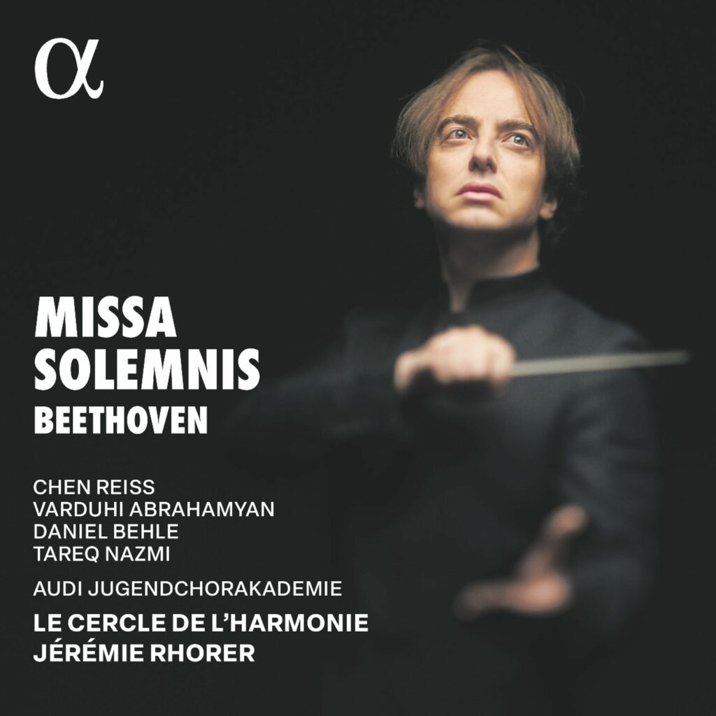 Missa Solemnis op.123