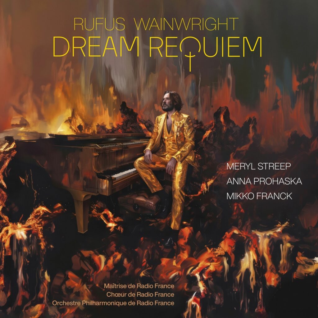 Dream Requiem (180g)