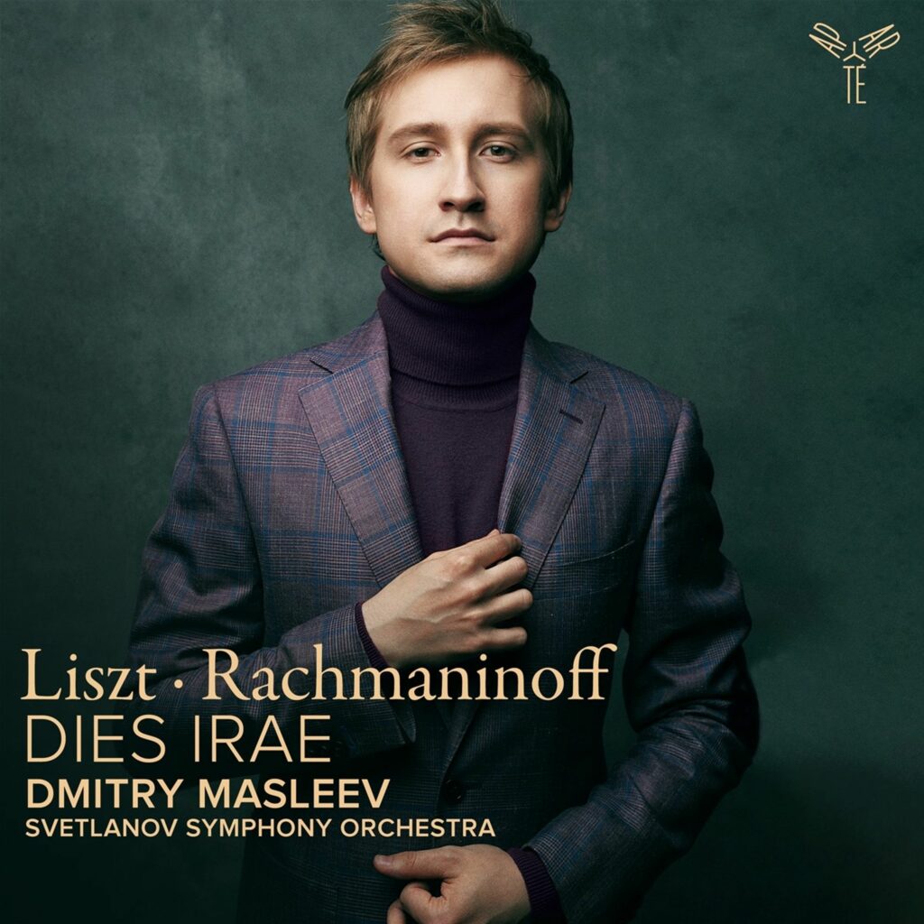 Dmitri Masleev - Dies Irae