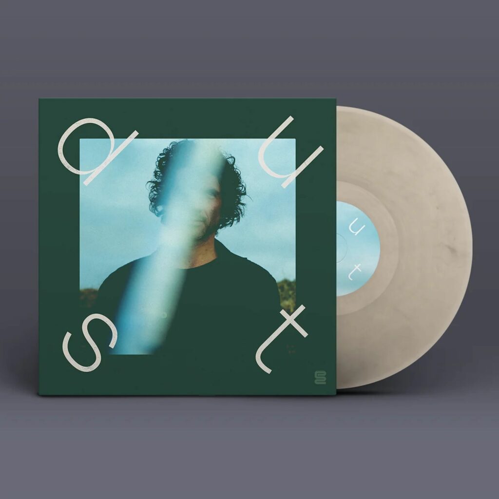 Dust (Colored Vinyl)