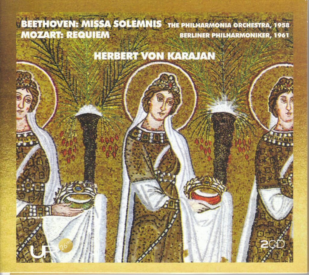 Missa Solemnis op.123