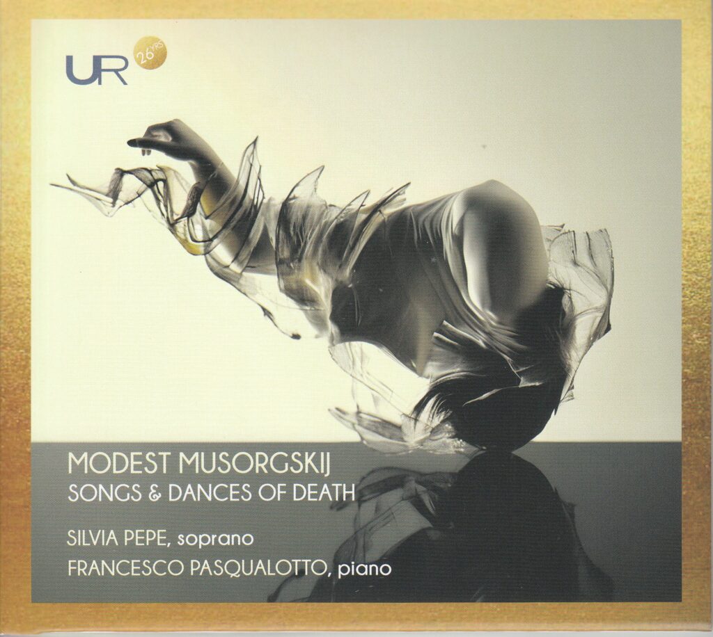 Lieder und Tänze des Todes