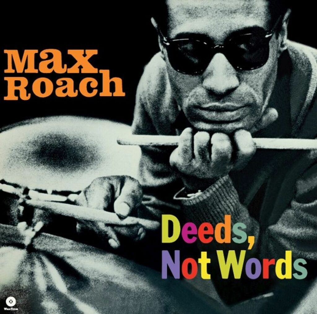 Deeds. Not Words (180g) (Audiophile Virgin Vinyl) (2 Bonus Tracks)