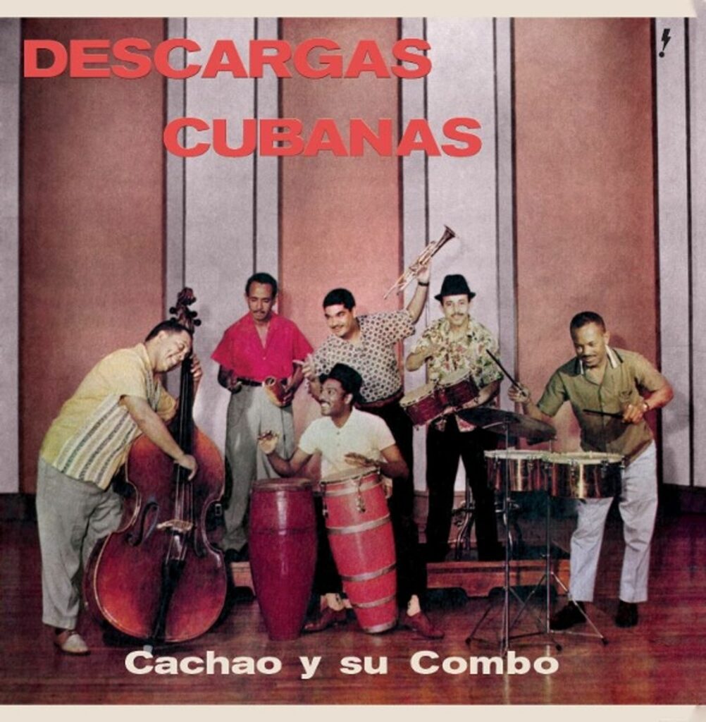 Descargas Cubanas (180g) (Audiophile Virgin Vinyl) (2 Bonus Tracks)