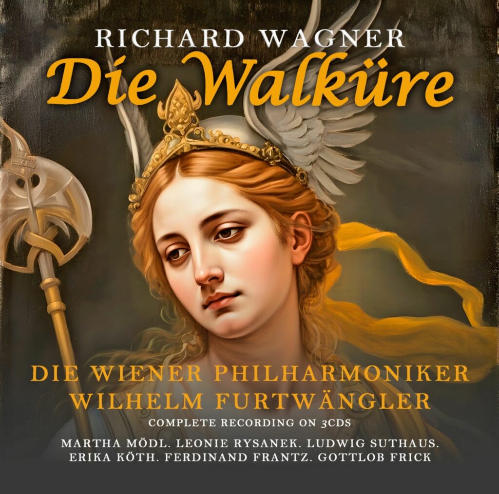 Die Walküre