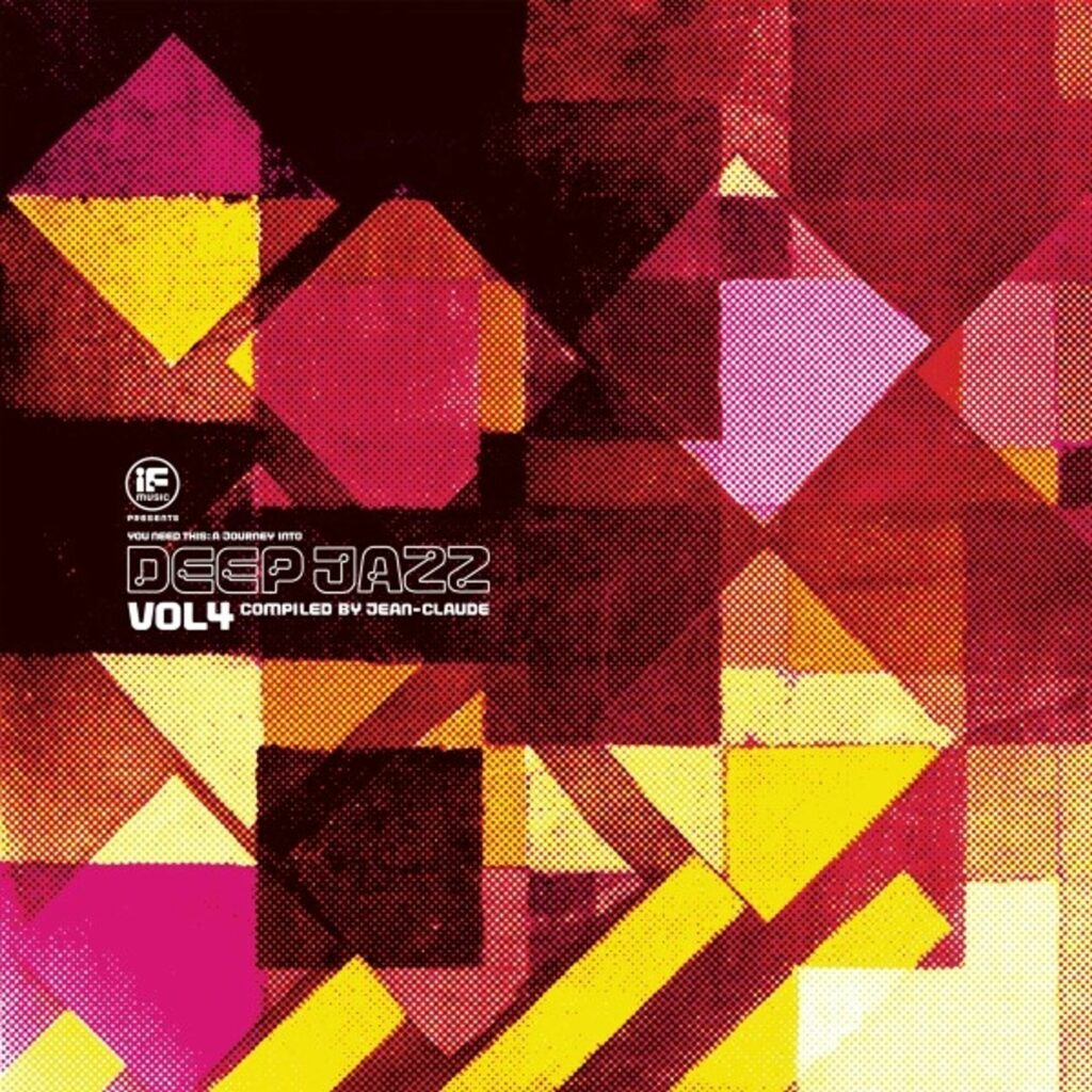 If Music Presents: You Need This! A Journey Into Deep Jazz