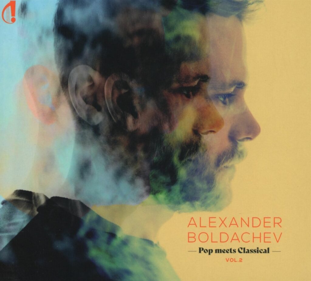 Alexander Boldachev - Pop meets Classical Vol.2