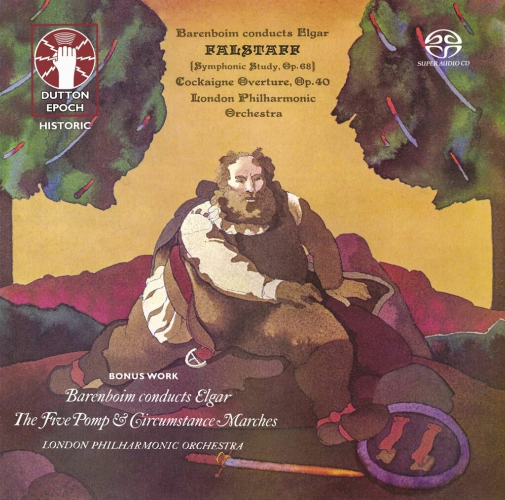 Falstaff op.68