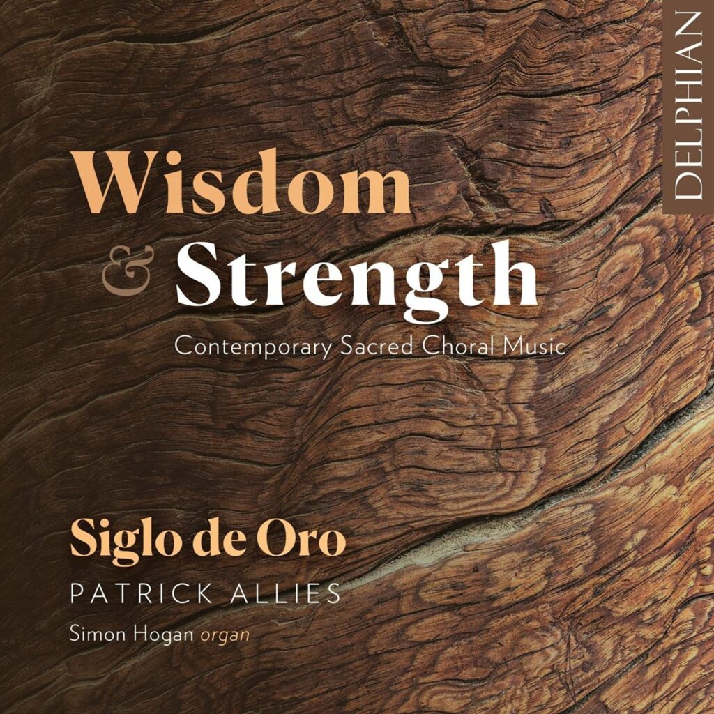 Siglo de Oro - Wisdom & Strength