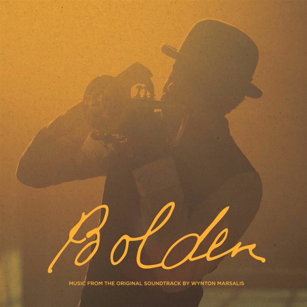 Bolden (Original Soundtrack) (12" EP+MP3 Download