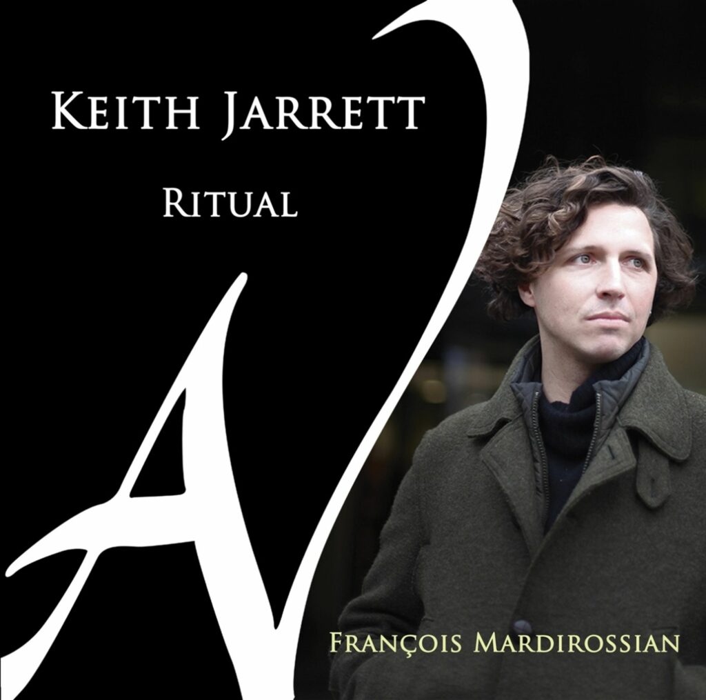 Klavierwerke "Ritual" (180g)