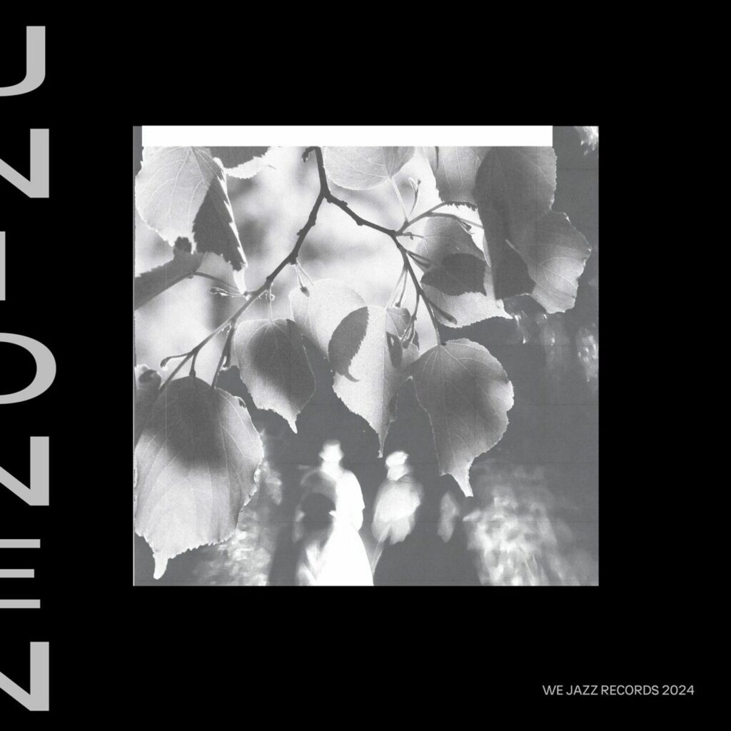 Unionen (Grey Vinyl)