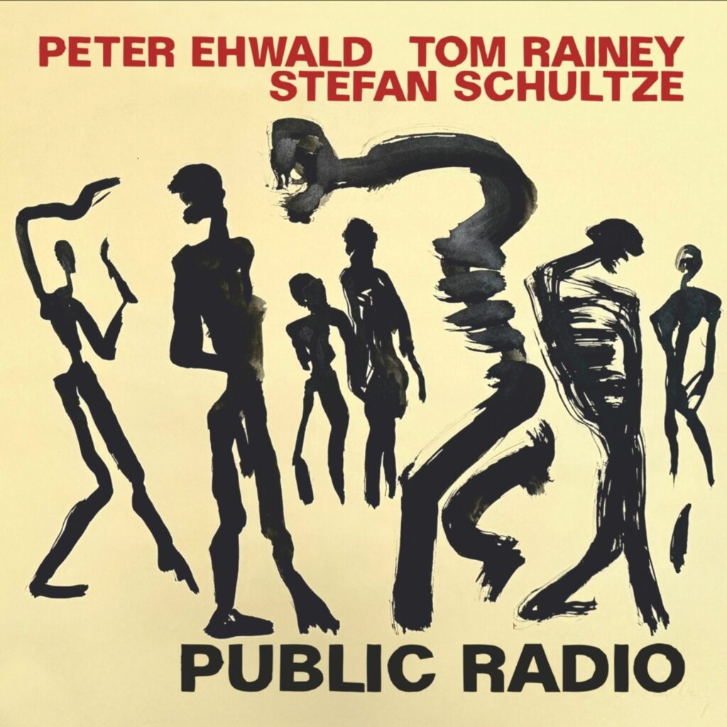 Public Radio