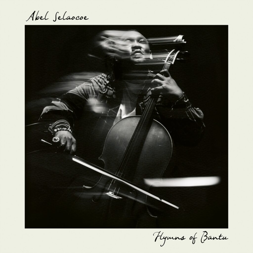 Hymns of Bantu (180g)