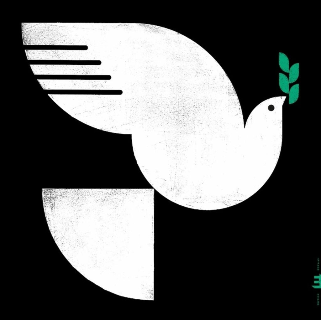 Spirit Fall (Limited Edition)