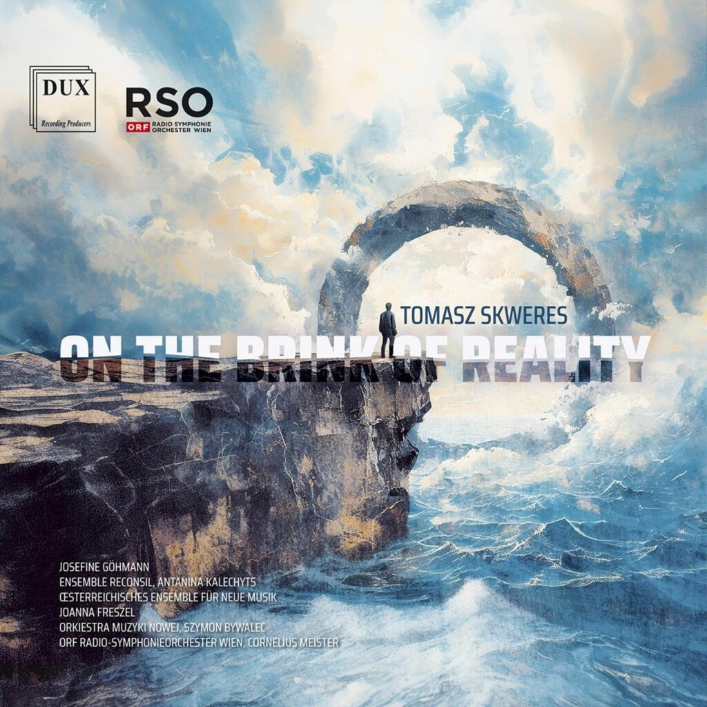 Werke - "On the Brink of Reality"