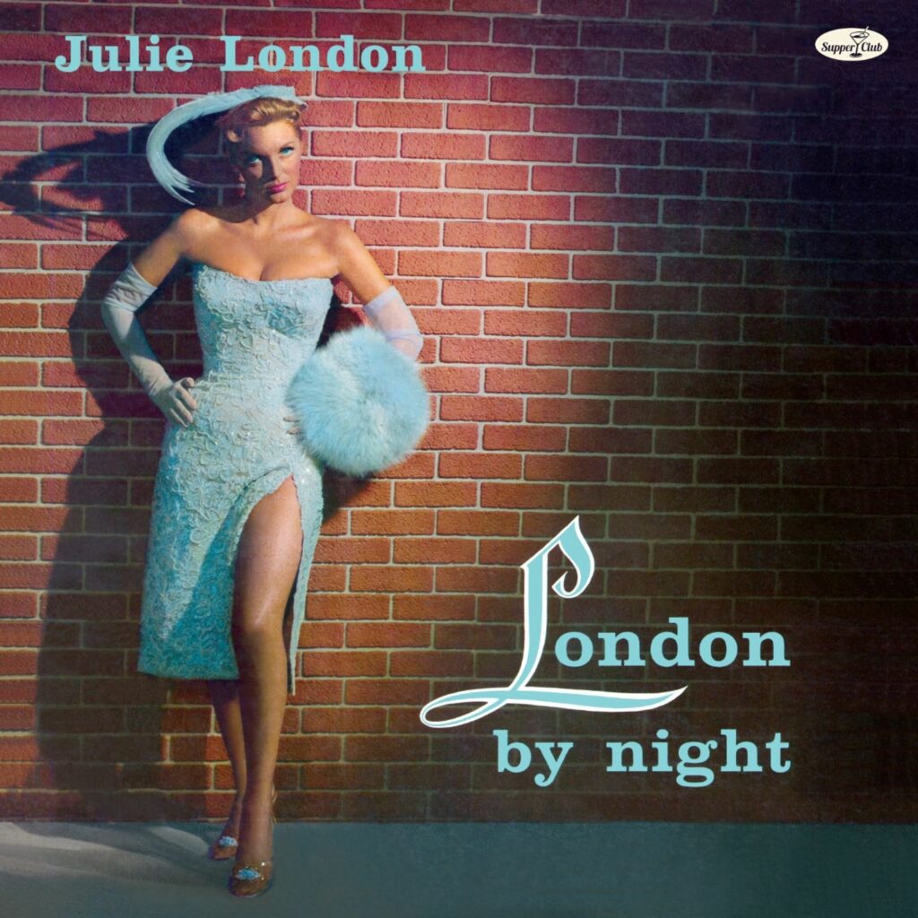London by Night (180g) (Audiophile Vinyl) (4 Bonus Tracks) (Limited Edition)
