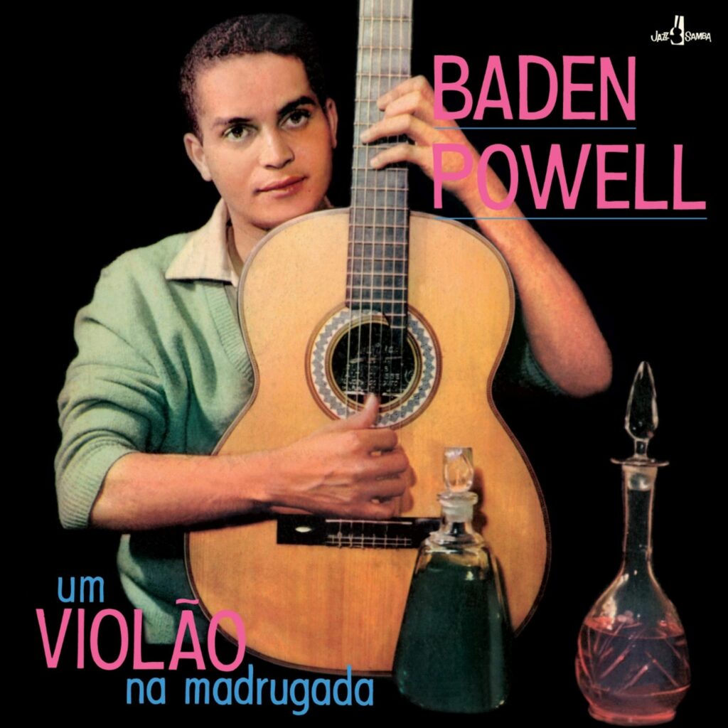 Um Violao Na Madrugada (180g) (4 Bonus Tracks)