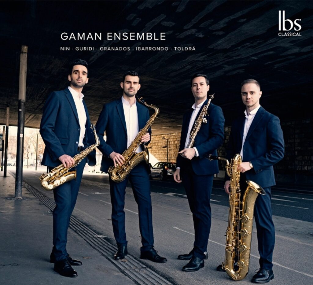 Gaman Ensemble
