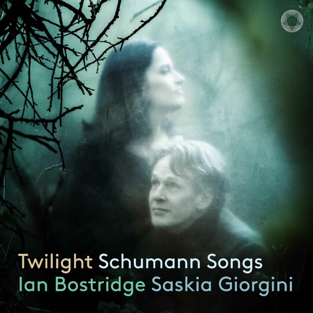 Lieder "Twilight"