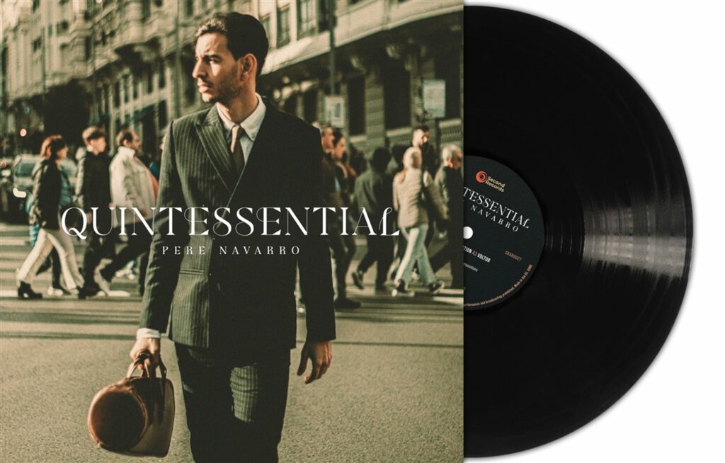 Quintessential (180g)