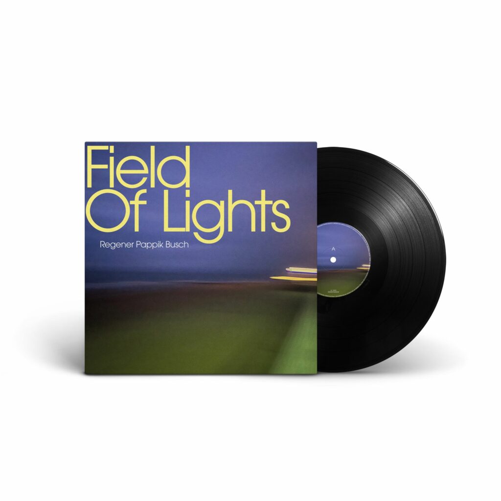 Field Of Lights (180g)