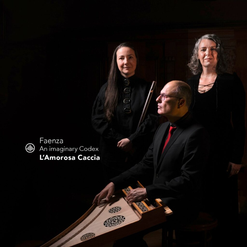 Ensemble L'Amorosa Caccia - Faenza