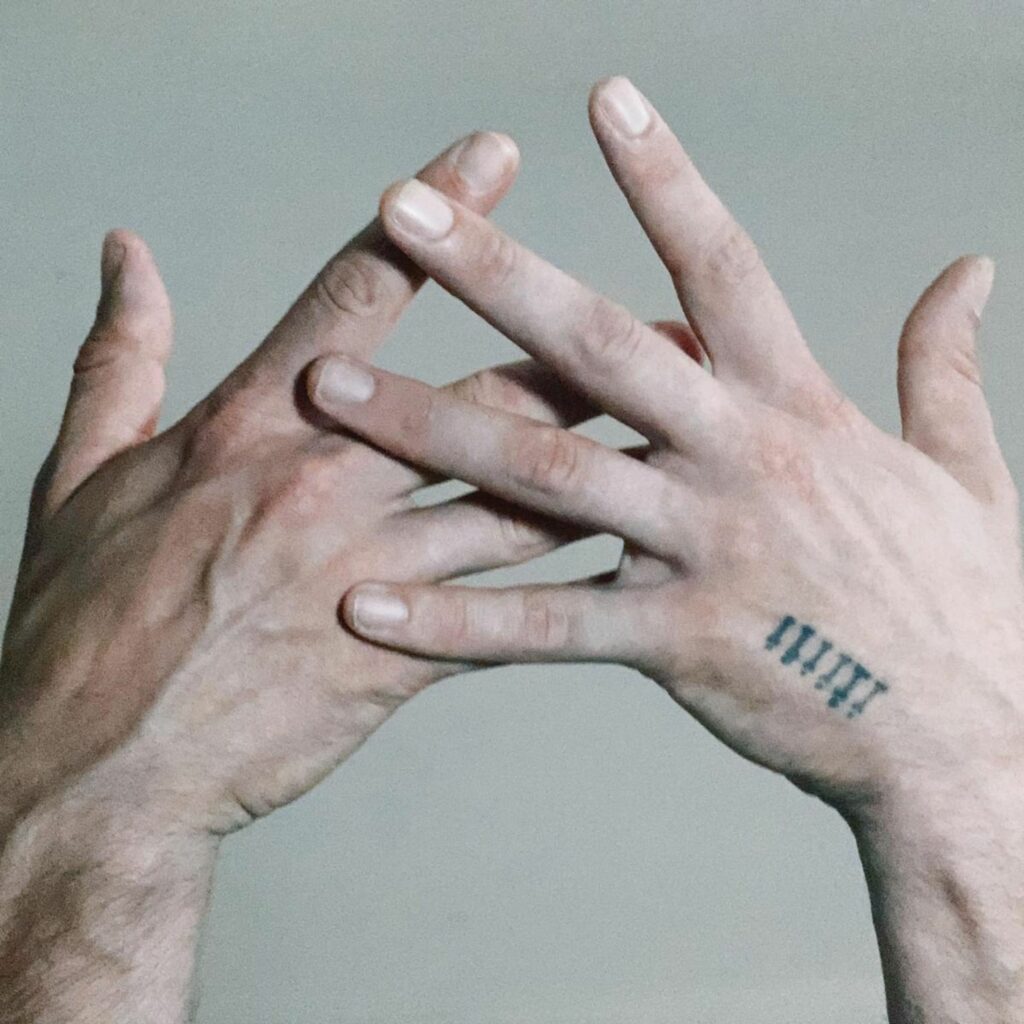 A Blade Because A Blade Is Whole (Limited Indie Edition) (Colored Vinyl)