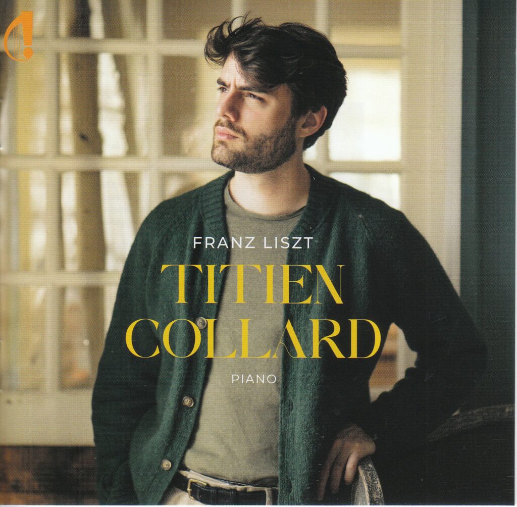 Klaviersonate h-moll