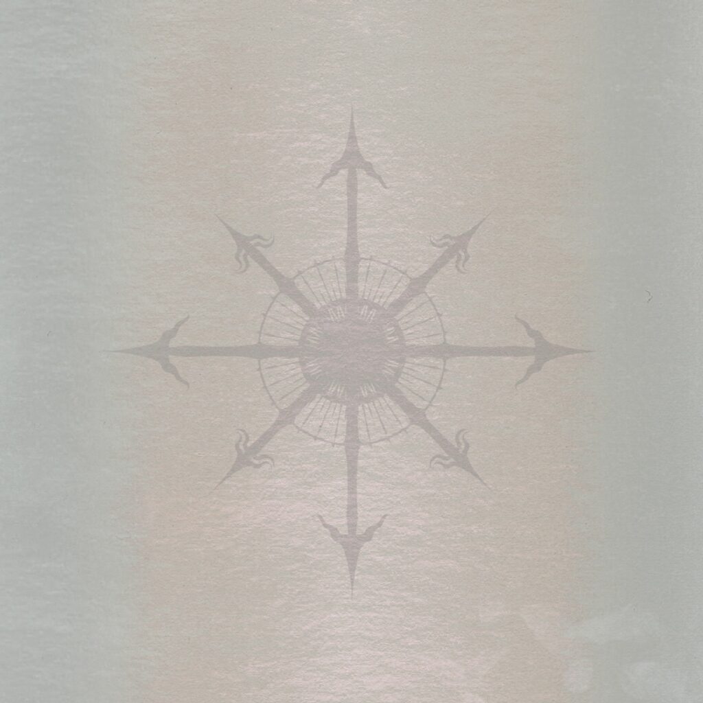 Through the Looking Glass