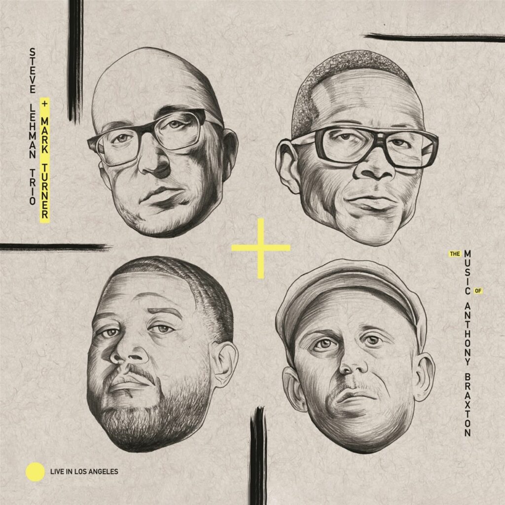 The Music Of Anthony Braxton (Live In Los Angeles)