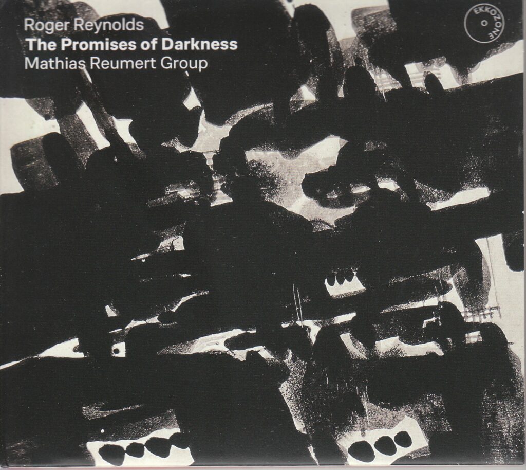 The Promises of Darkness für Ensemble